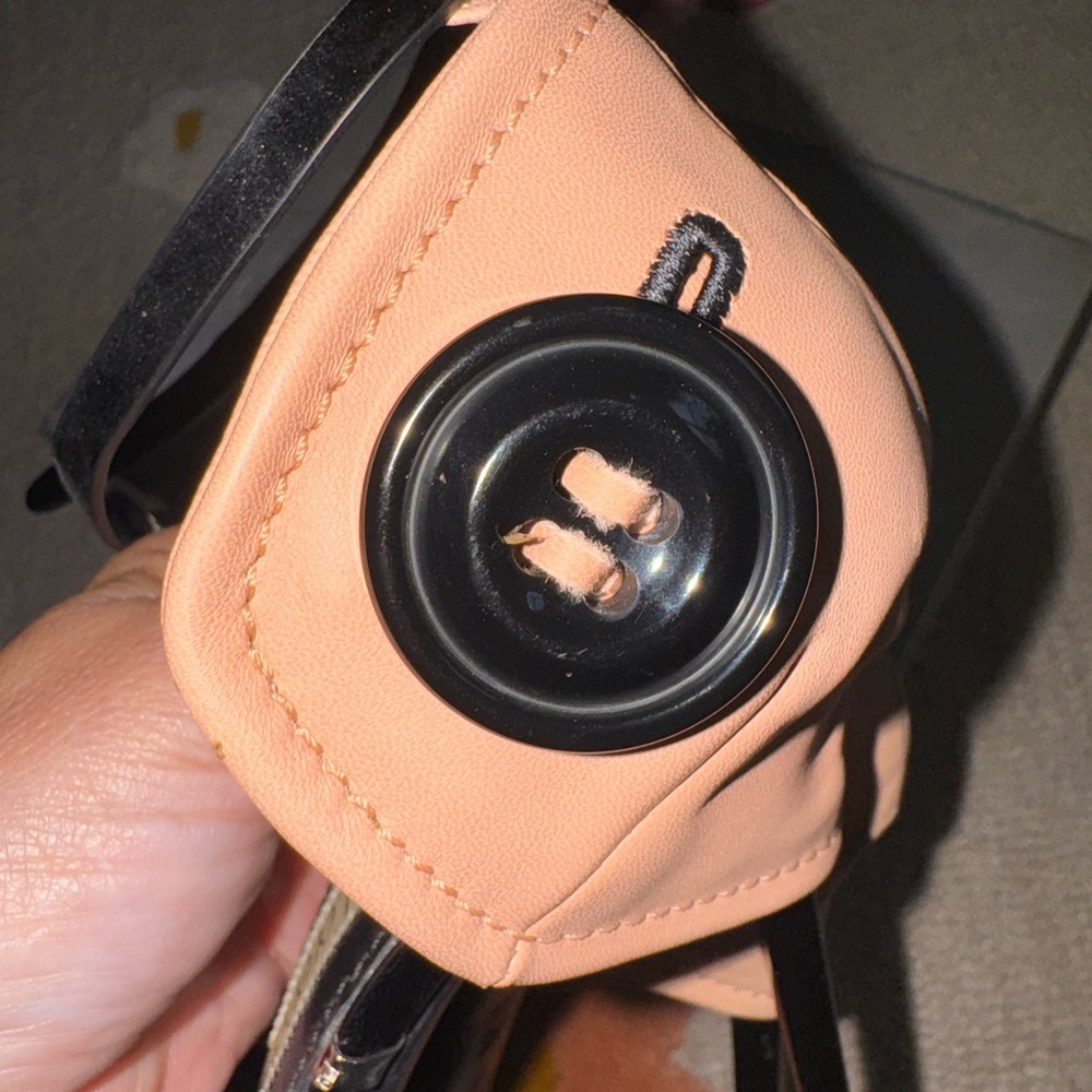 Gianmarco Lorenzi patent platform stiletto sandals 38.5 - Picture 16 of 17